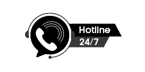 7/24 তাত্ক্ষণিক প্রতিক্রিয়া